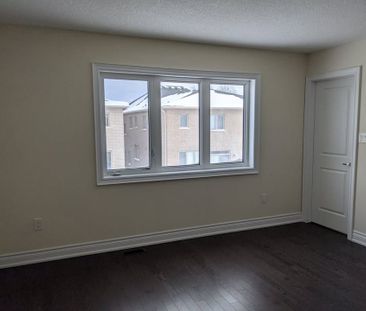 For Lease - 368 Kirkham Drive Unit# Upper, Markham, Ontario - Photo 4