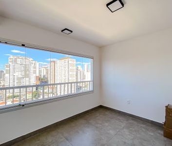 Studio para alugar com 19m², 1 quarto e sem vaga - Photo 3