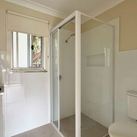 Two bedroom granny close to the train station - Photo 4