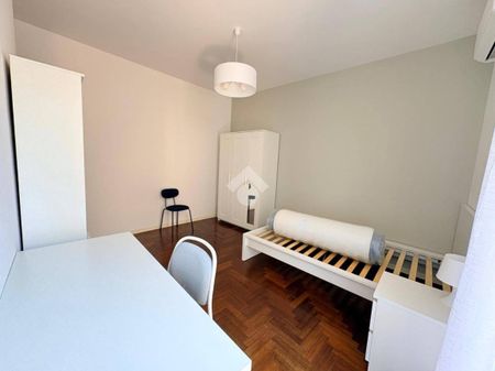 Appartamento via Paolo Emiliani Giudici 172, Oreto - Perez, Palermo - Photo 5
