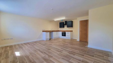 1 bedroom apartment to rent - Photo 4