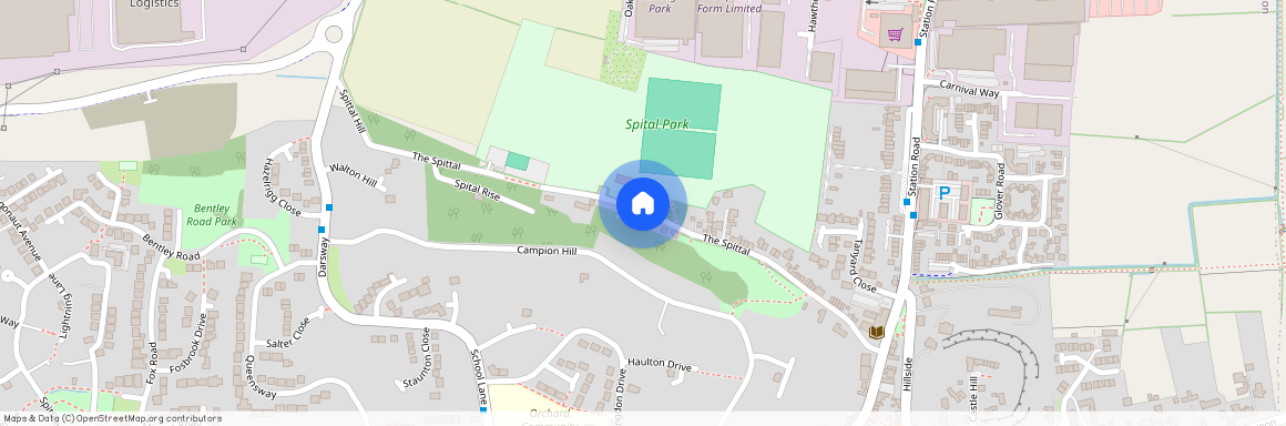 Spittal, Castle Donington, DE74