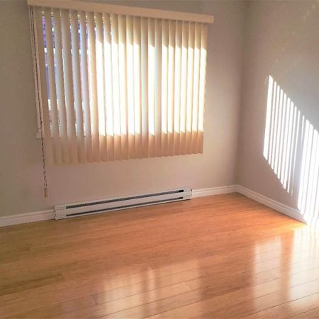 N-Rosemont Grand 4 1/2 Triplex 2e Étage près de tous les services - Photo 4