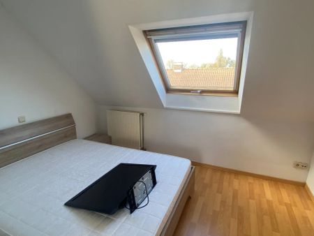 Duplex Appartement met twee slaapkamers en autostaanplaats - Photo 2