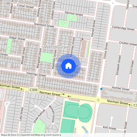 9 Adela Street, Wendouree