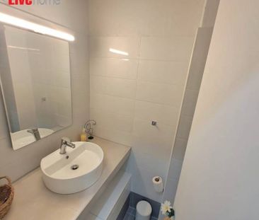 Studio/Γκαρσονιέρα για ενοικίαση Πλατεία Αττικής (Αττική) - Photo 4