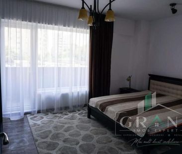 Apartament 2 camere de inchiriat , Marasti - Photo 4