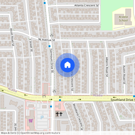 Alberta, 413 Astoria Crescent Southeast, T2J 0Y4, Calgary