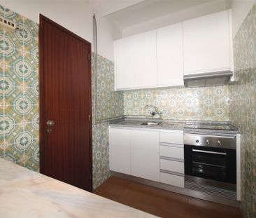 Apartamento T2 - Photo 1