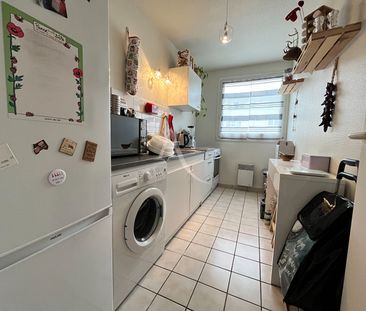 Location Appartement 2 pièces 49m² - Photo 6