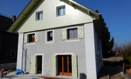 Location appartement 5 pièces - Photo 4