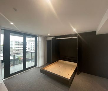 Studio Apartment North Facing - Photo 6