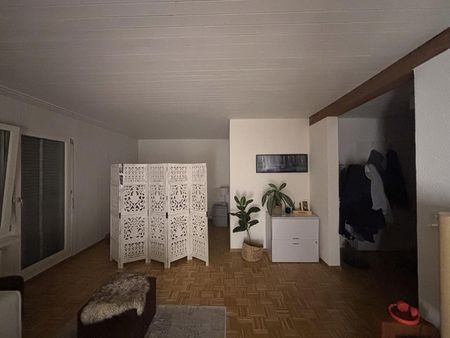 1.5 Zimmer, 65 m², 4. Stock - Foto 2