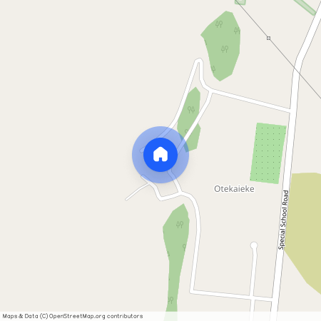 2/408 Special School Road, Otekaieke, Waitaki