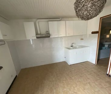 Location Appartement 2 pièces 33 m2 à Lodève - Photo 4