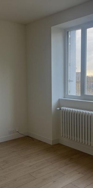Appartement T3 à louer - 64 m² - Photo 1