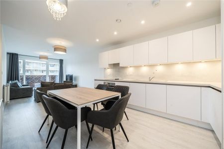 3 bedroom apartment to rent - Photo 2