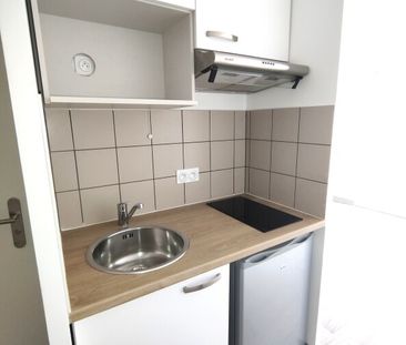 Location Appartement 1 pièce 23m² FRANQUEVILLE ST PIERRE 76520 - Photo 6