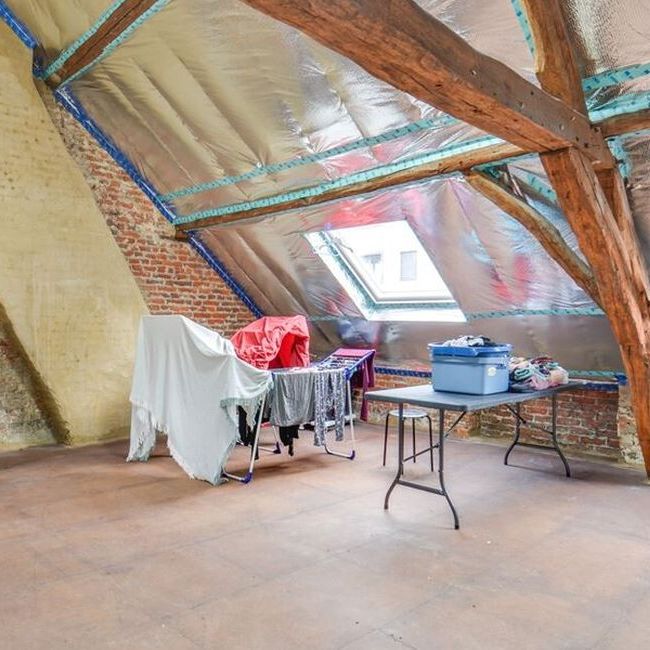 Woning te huur in Leuven voor € 1.450 met 2 slaapkamers - Photo 1