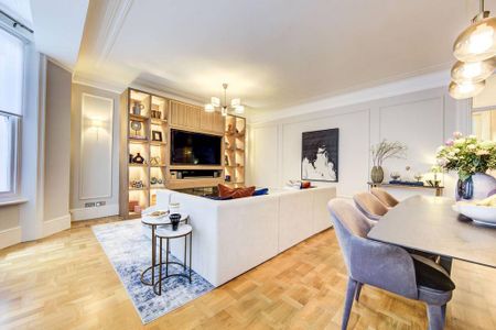 3 bedroom flat to rent - Photo 5