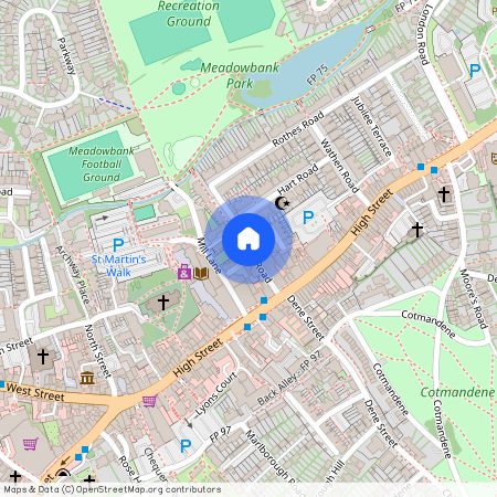 Ansell Road, Dorking, RH4 1QQ