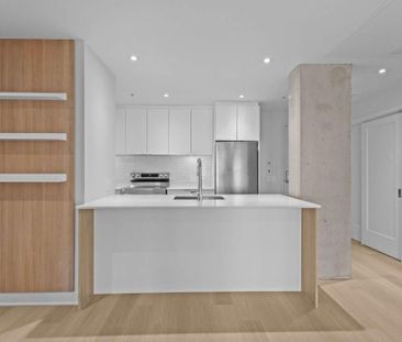 8205 Av. du Cirque, app.320, H1Z 0B5, H1Z 0B5, Montréal - Photo 5