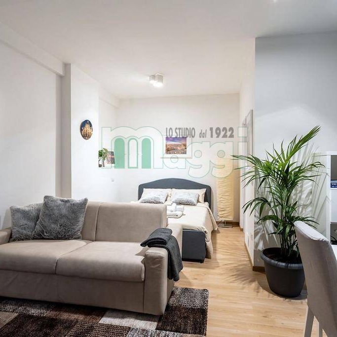 Via Luigi Varanini, Milano, Lombardy 20127 - Photo 1