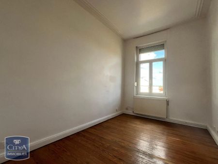Appartement à louer 2 pièces 40.03m² - Photo 3