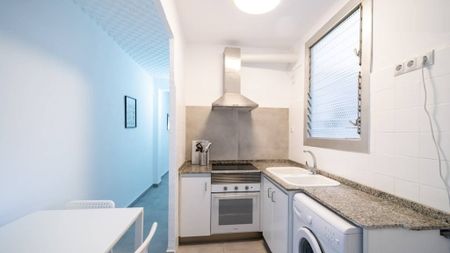 Carrer Justo Vilar, Valencia, Valencian Community 46011 - Photo 3