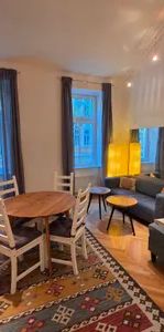 Gersthof - Ruhige, komplett möblierte Altbauwohnung - Foto 1