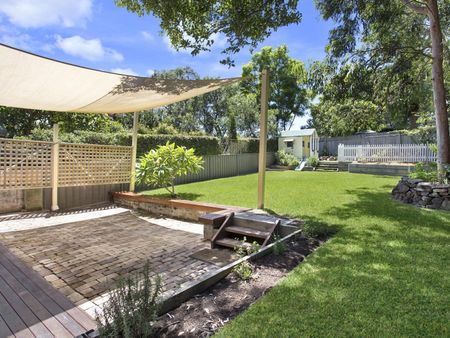 27 Northcote Street, Naremburn NSW 2065 - House For Rent | Domain - Photo 5