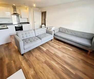 1 bedroom apartment to rent - Photo 6