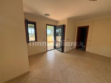 Villa bifamiliare via Giovanni Giuseppe Gizzi, Casal Lumbroso, Roma - Photo 3