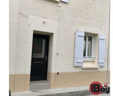 Location Appartement 1 pièce 33m² - Photo 2