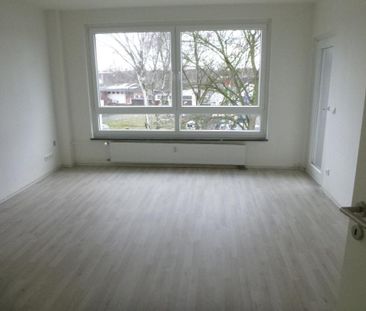 Möbel rein und wohnen mit Balkon und Duschbad im Erdgeschoss - Photo 1