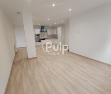 Appartement à louer à Mazingarbe - Réf. seglgli15809 - Photo 5