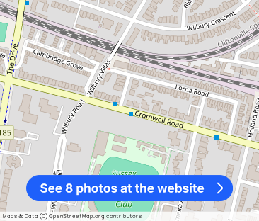 Cromwell Road, Hove, BN3 - Photo 1