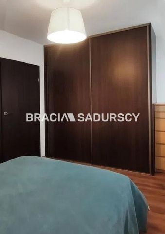 Mieszkanie Kraków Bronowice powierzchnia 44.0 m² C206-WM-31160 - Zdjęcie 2