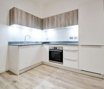 1 bedroom apartment to rent - Photo 5