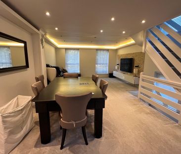 3 Bed End Terrace, Bray Crescent, SE16 - Photo 2