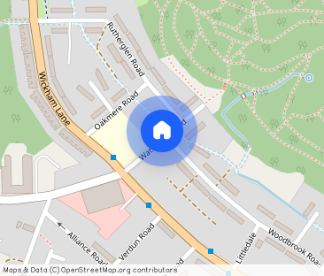 Waterdale Road, Abbey Wood , SE2 - Photo 1