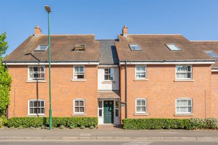 2 bed apartment to rent in New Road, Solihull, B91 - Photo 3