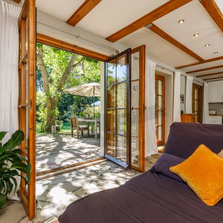 Cottage Feeling - Photo 2