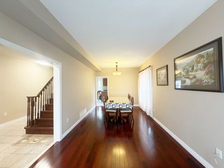 For Lease - 134 Raymond Crescent, Barrie, Ontario - Photo 4