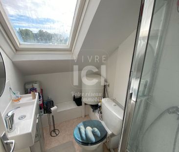 NANTES - Appartement 1 pièce - 22.02 m2 - Photo 4