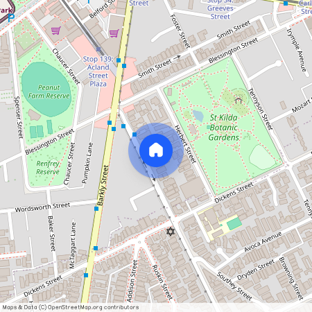 2/16 Mitford Street, VIC 3182, St Kilda