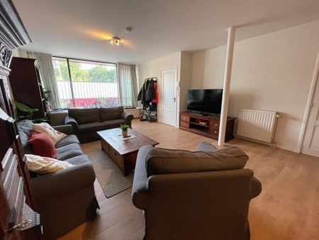 Te huur: Appartement Rijksstraatweg 372 in Wassenaar - Photo 3