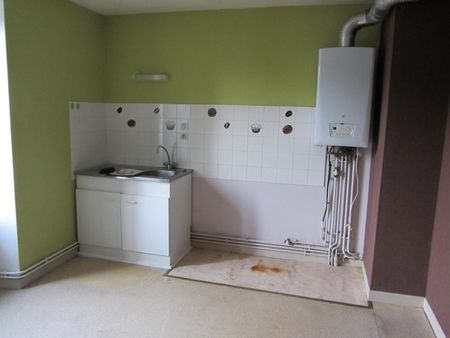 Location Appartement 2 pièces 54m² USSEL 19200 - Photo 2