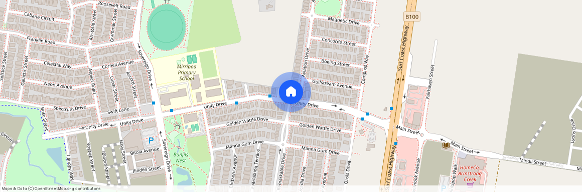 50 Unity Drive, Vic 3217, Mount Duneed