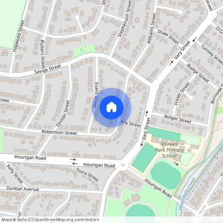 73 Robertson St, Vic 3840, Morwell